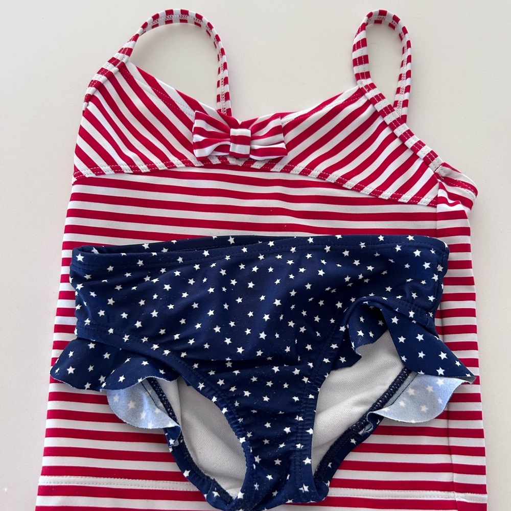 Oshkosh swimsuit 2t